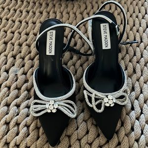 Steve Madden Heels